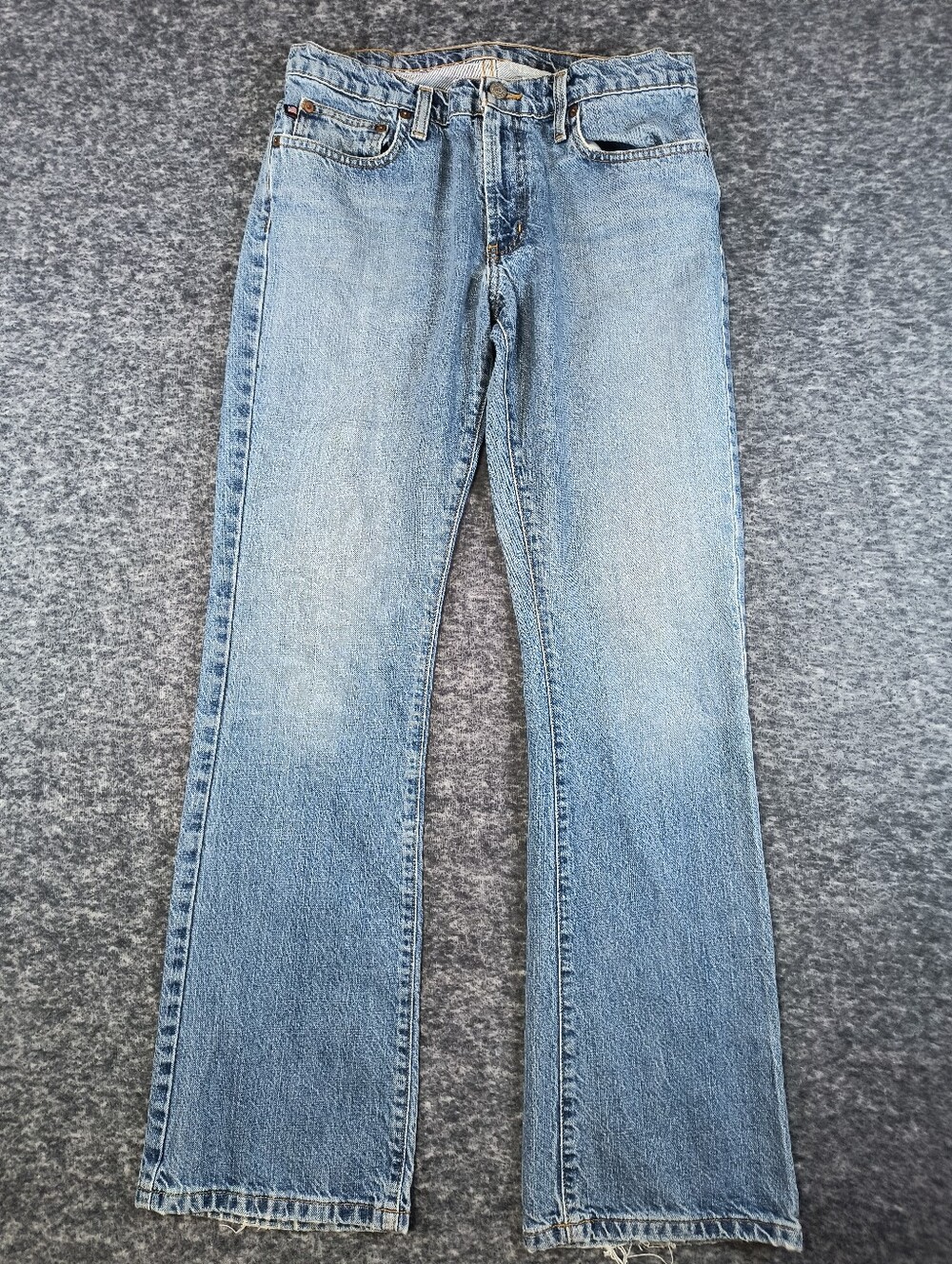 Polo Ralph Lauren Kelly Jean, women's 10/32